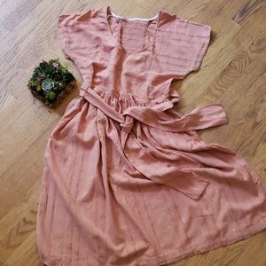 Ace & Jig Luna Dress